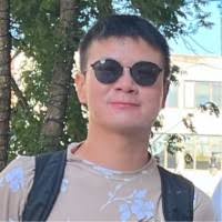 Portrait of Baoli Hao